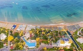 Отель Armas Green Fugla Beach  4*